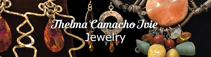 Thelma Camacho Ivie